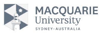 Macquarie University