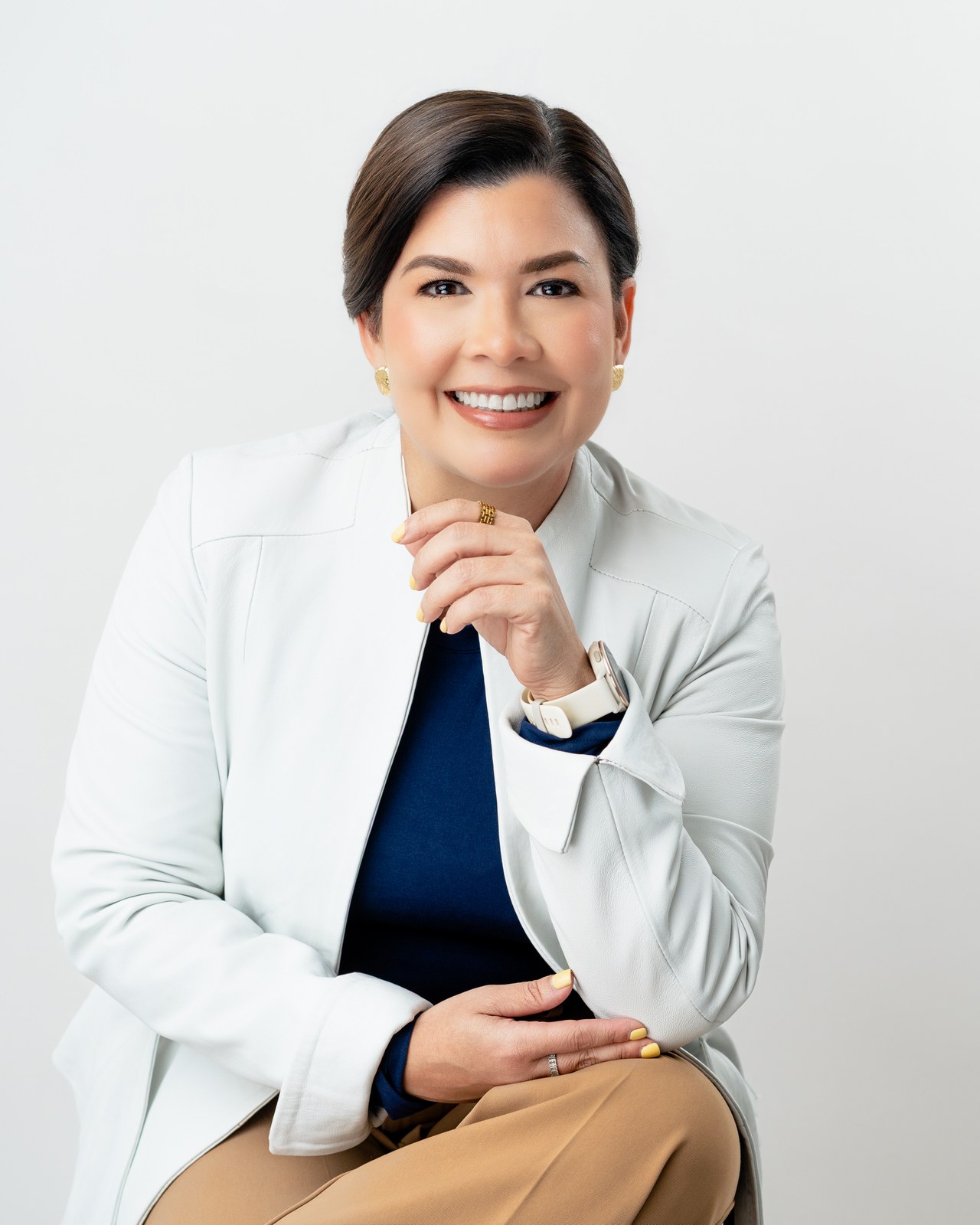 Mildred Cerda